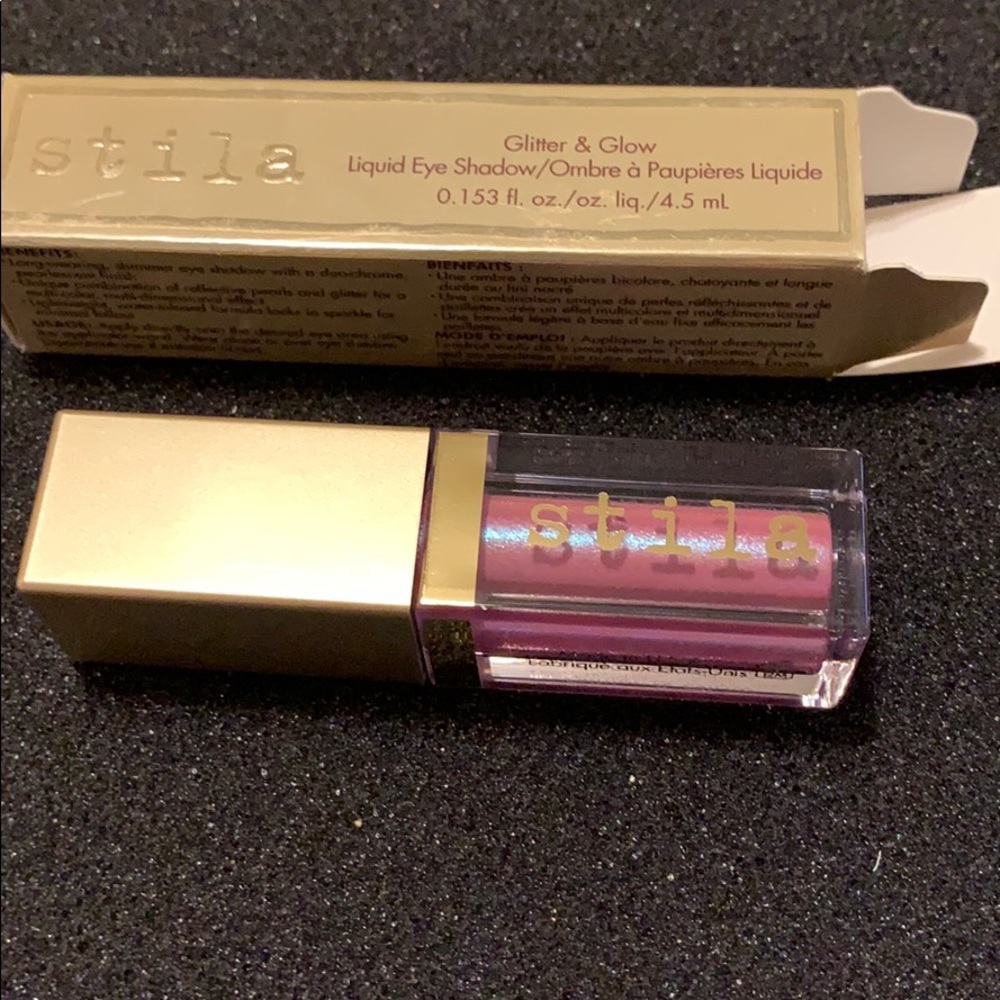 Brand New Stila Glitter & Glow
